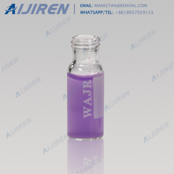 United Arab Emirates 0.1ml micro insert for lab use